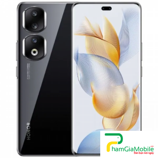 Thay Thế Sửa Honor 90 Pro Mất Rung, Liệt Rung Lấy Liền Tại HCM